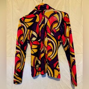 Hobby Horse Show Shirt size SMALL